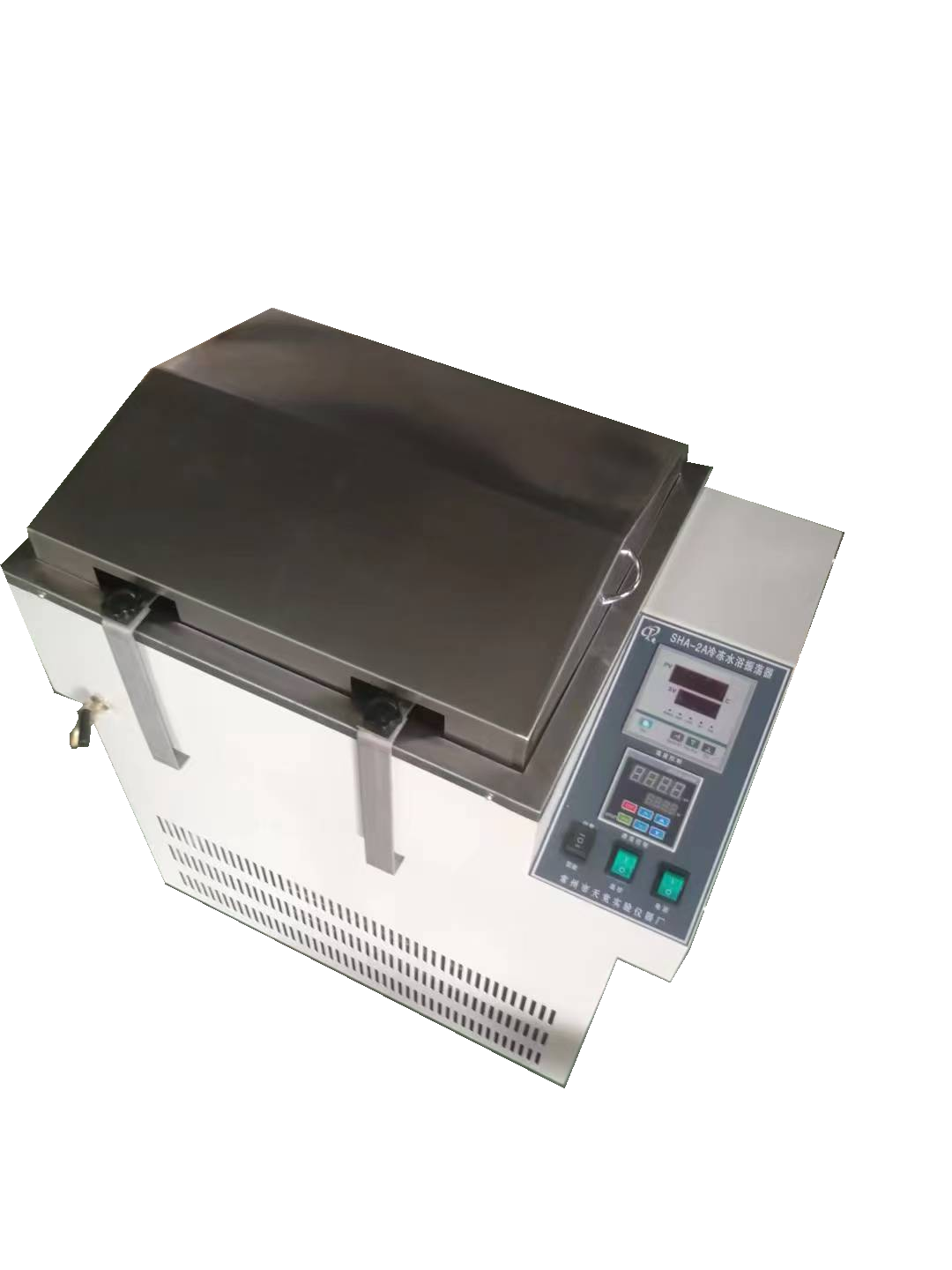 恒溫水浴振蕩器（制冷款）